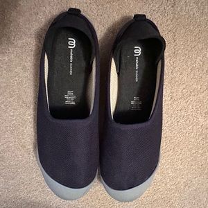 Men’s Mahabis Summer Slipper, Size 45